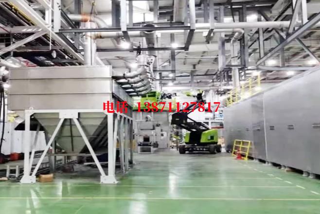 汉台机电设备安装工程,设备安装公司